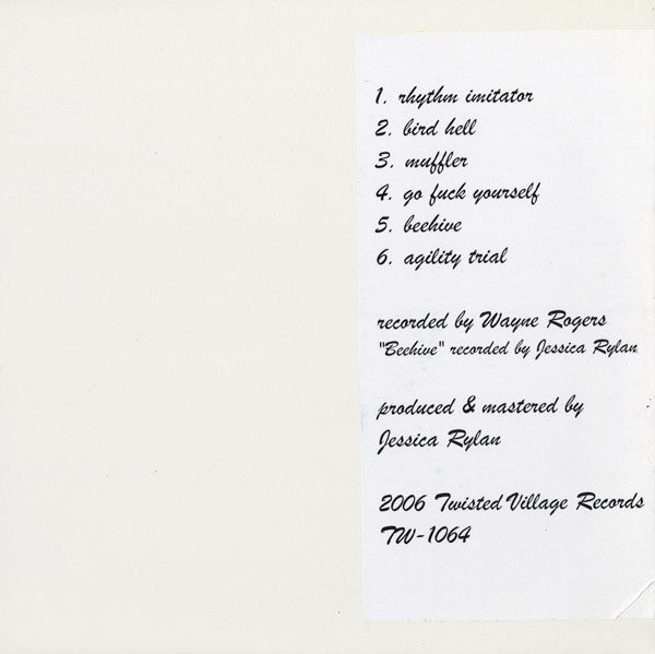 Donna Parker : Debutante (LP)