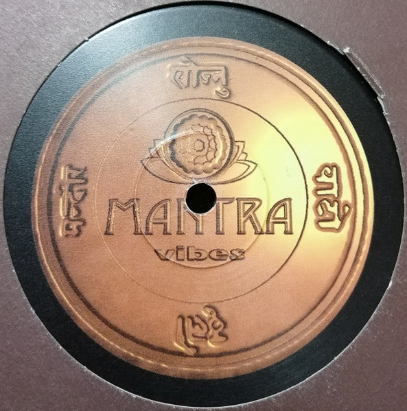 House Encounters : House Encounters Vol. 1 (12")