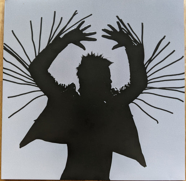 Twin Shadow : Eclipse (LP, Album, Whi)