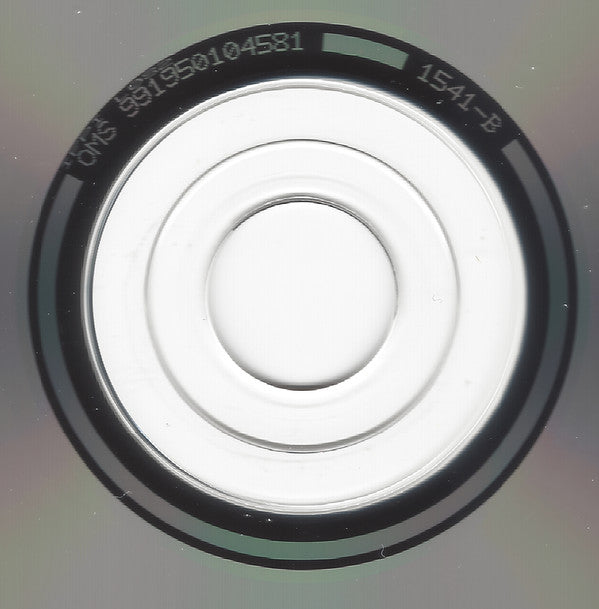 T-Bone Walker : The Talkin' Guitar (CD, Comp)