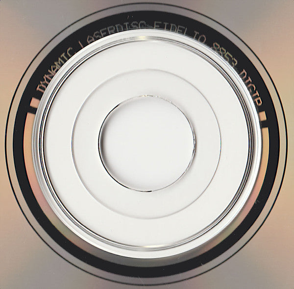 Amsterdam Guitar Trio : Fandango (CD, Album)