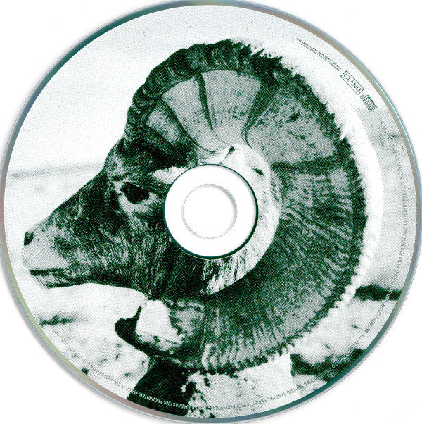 The Killers : Sam's Town (CD, Album, Jew)