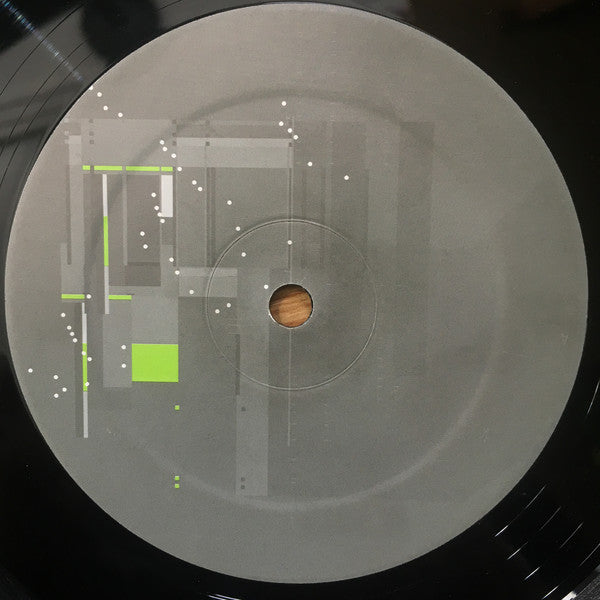 AK1200 : Junior's Tune (Digital Remix) / Carousel (12")