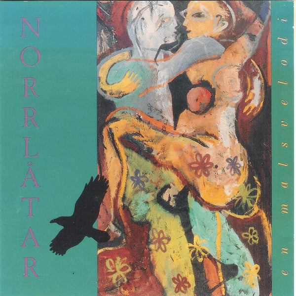 Norrlåtar : En Malsvelodi (CD, Album)