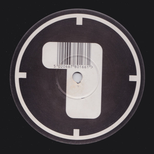 Kenny "Dope" Gonzalez Presents Axxis : All I'm Askin' (12")