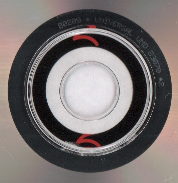 Various : A Taste Of '98 - The R&B Remixes (CD, Comp)