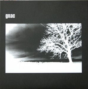Gnac : A Tangle With... (7", Bla)