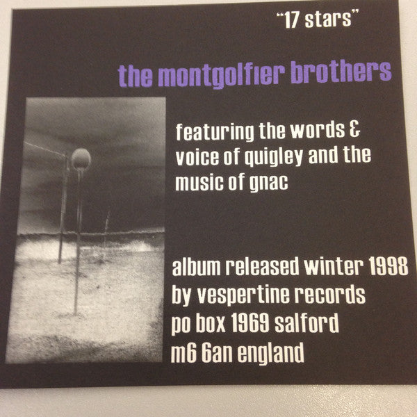 Gnac : A Tangle With... (7", Bla)