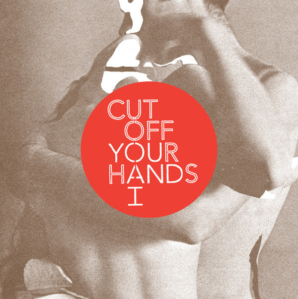 Cut Off Your Hands : You And I (CD, Album)