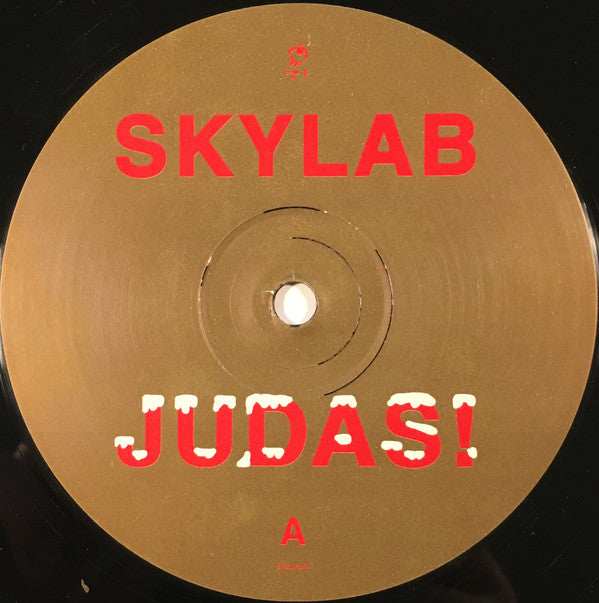 Skylab : Judas! (12")