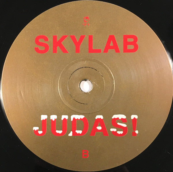 Skylab : Judas! (12")
