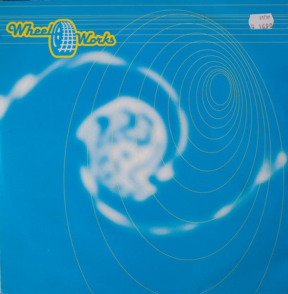 DJ Leinad & DJ Matt Higgins : Hey Girl, Don't You Know? (12")