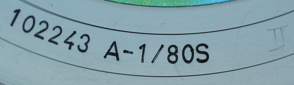 Robert Palmer : Johnny And Mary (7", Single)