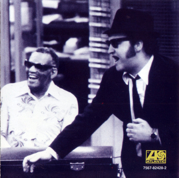 The Blues Brothers : The Definitive Collection (CD, Comp)