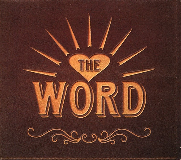 The Word (5) : The Word (CD, Album, Dig)