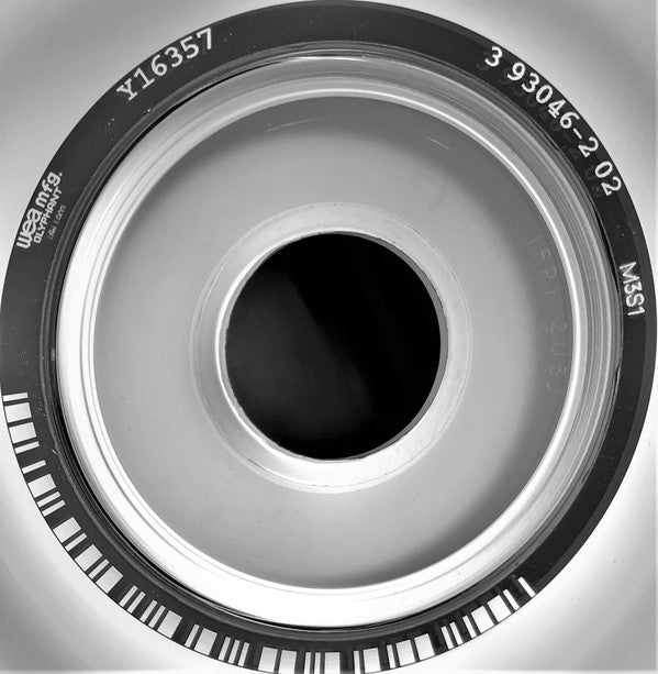 The Word (5) : The Word (CD, Album, Dig)