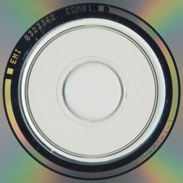 Clouseau : Oker (CD, Album)