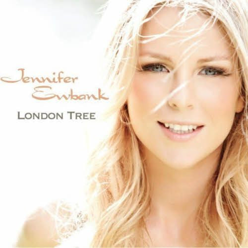 Jennifer Ewbank : London Tree (CD, Album)