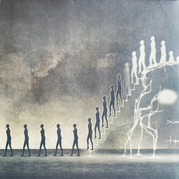 Muse : Drones (2xLP, Album)