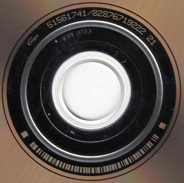 Racoon (4) : Till Monkeys Fly (CD, Album, RE)