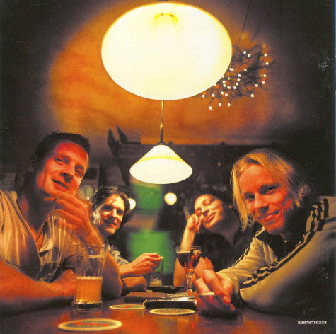 Racoon (4) : Till Monkeys Fly (CD, Album, RE)