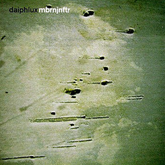 Daiphlux : Mbrnjnftr (LP)