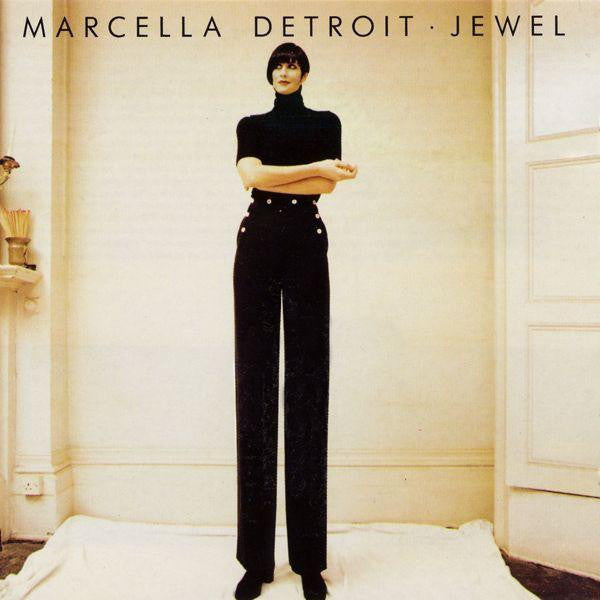 Marcella Detroit : Jewel (CD, Album)