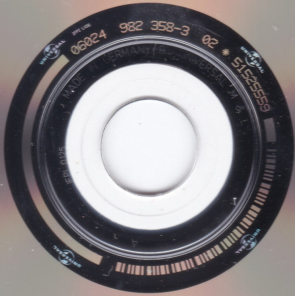 Madeleine Peyroux : Careless Love (CD, Album)