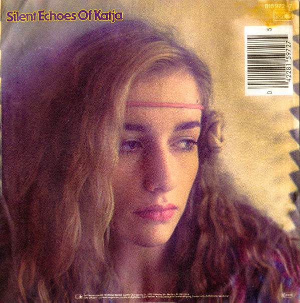 Masquerade (5) : Guardian Angel (7", Single)