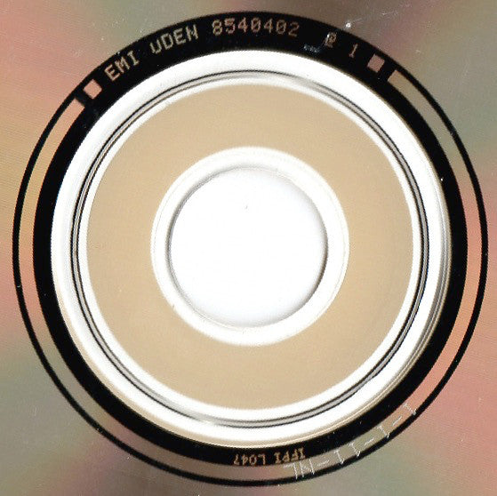 Dana Winner : Waar Is Het Gevoel (CD, Album)