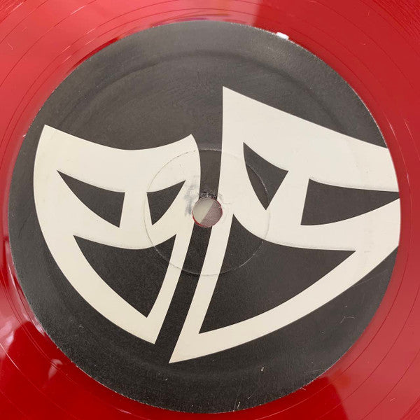 Carnival (2) : Not Over Yet (12", Ltd, Promo, Red)