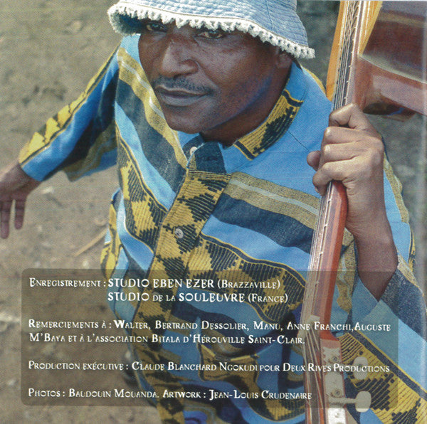 Zao (5) : L'Aiguille (CD, Album)