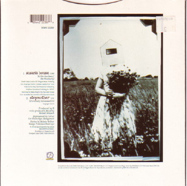 Eels : Susan's House (7", Single)