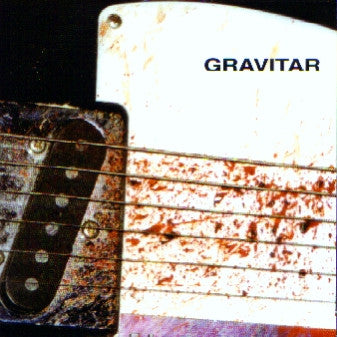 Gravitar : Edifier (CD, Album)