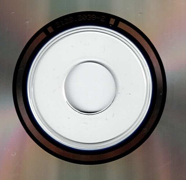 Various : Heartbreakers Vol. 2 (CD, Comp)