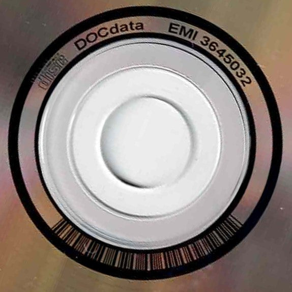 André Hazes : Wij Houden Van Oranje (CD, Maxi, Copy Prot., Promo)