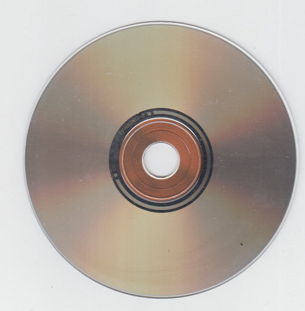 Witzel's Venue : Perceptions (CD, Album)