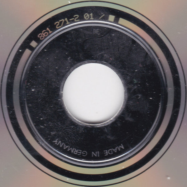 Ace Of Base : All That She Wants (CD, Maxi)