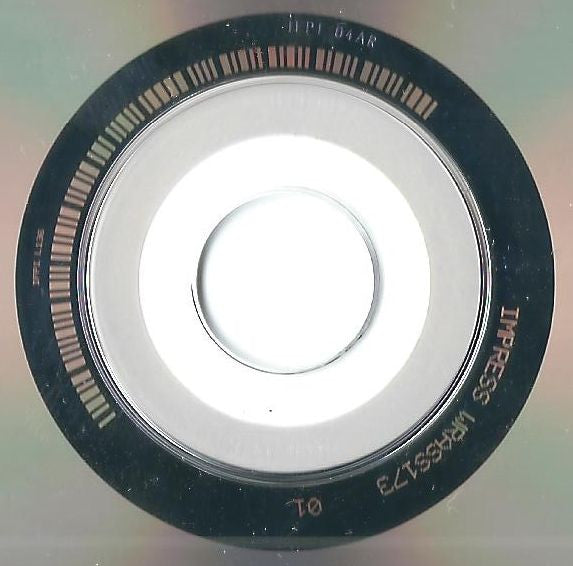 Gregg Brown (2) : Together As One (CD, Album)