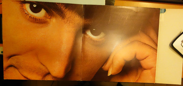 Serge Lama : Et Puis On S'aperçoit (LP, Album, Gat)