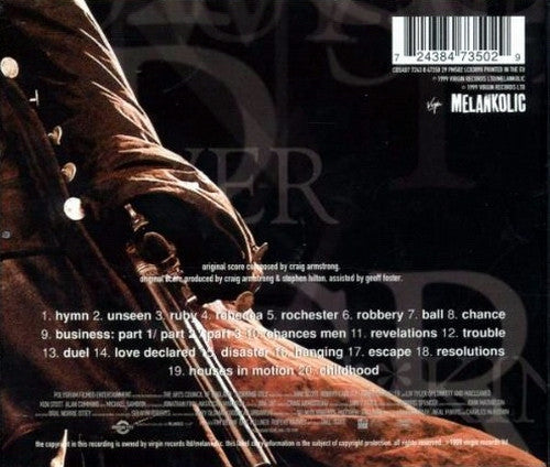 Craig Armstrong : Plunkett & Macleane - Original Motion Picture Score (CD, Album)