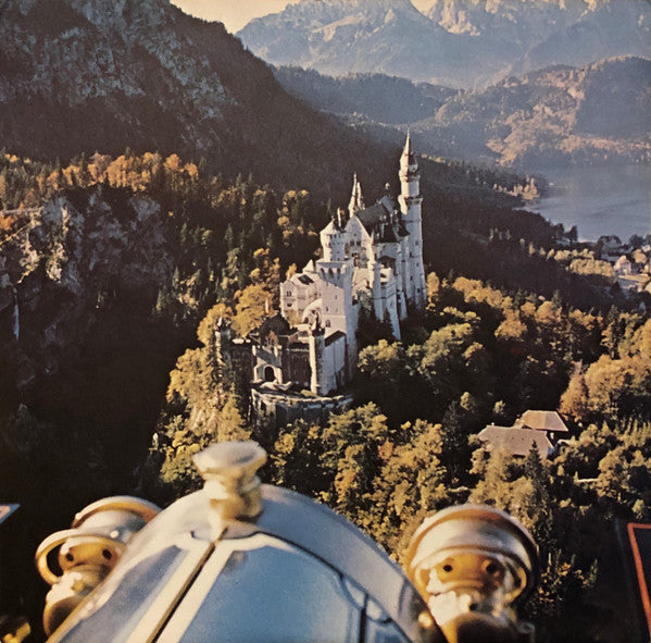 Various : Tschitti Tschitti Bäng Bäng - Deutsche Originalaufnahme Des Filmmuscials (LP, Album, Gat)