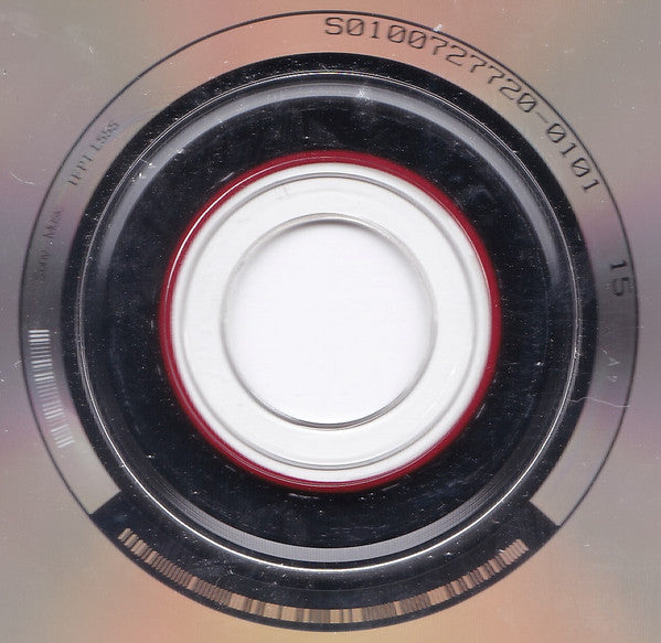 Kasabian : Empire (CD, Album)