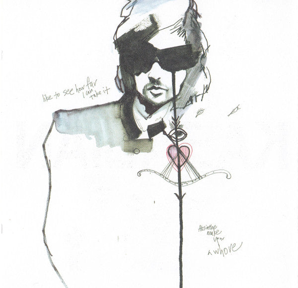 Kasabian : Empire (CD, Album)