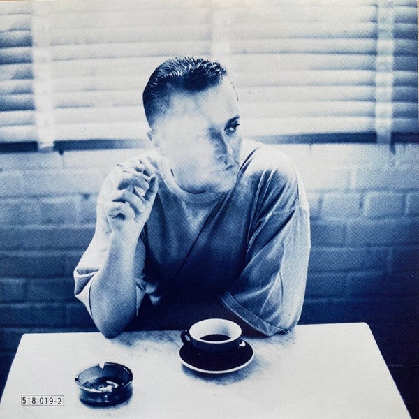 Curt Smith : Soul On Board (CD, Album)