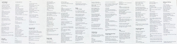 Curt Smith : Soul On Board (CD, Album)