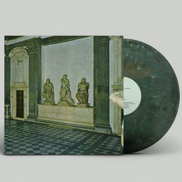 Ducktails : St. Catherine (LP, Album, Ltd, Gre)