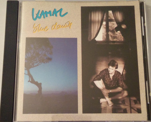 Kamal : Blue Dawn (CD, Album)