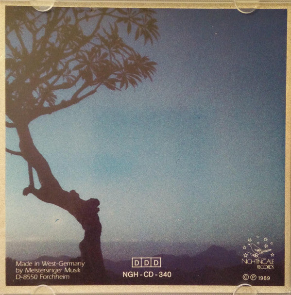 Kamal : Blue Dawn (CD, Album)