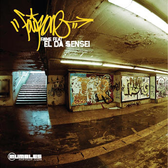 Fair One : Fame (12")